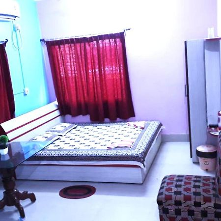 Goroomgo Bidisha-2 Digha - Excellent Stay With Family, Parking Facilities Exterior foto