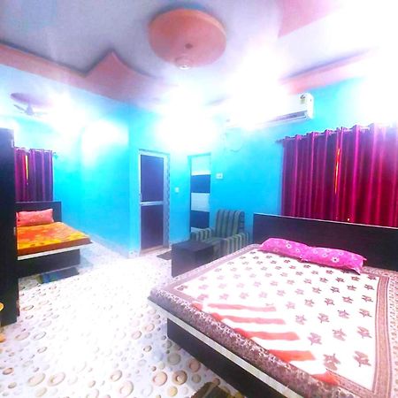 Goroomgo Bidisha-2 Digha - Excellent Stay With Family, Parking Facilities Exterior foto