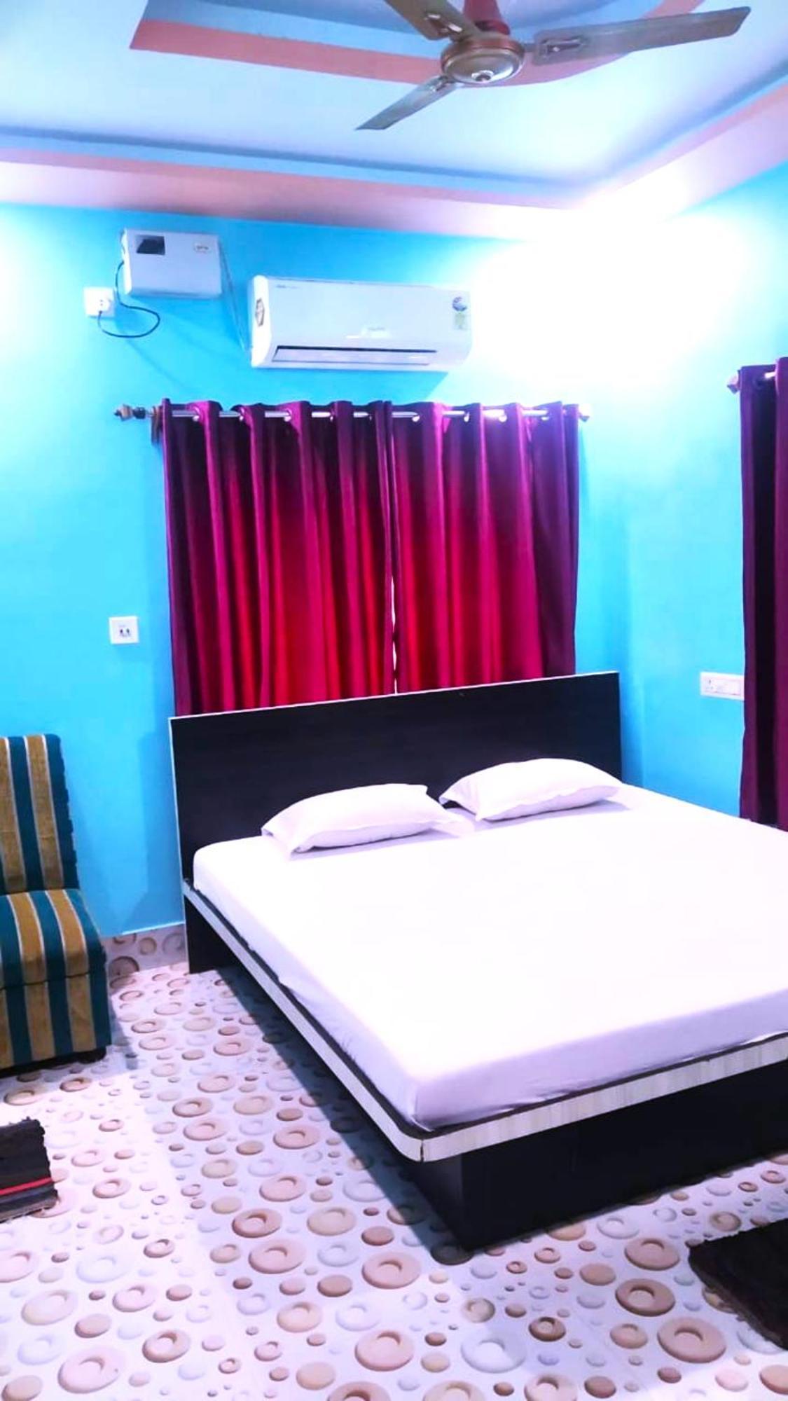 Goroomgo Bidisha-2 Digha - Excellent Stay With Family, Parking Facilities Exterior foto