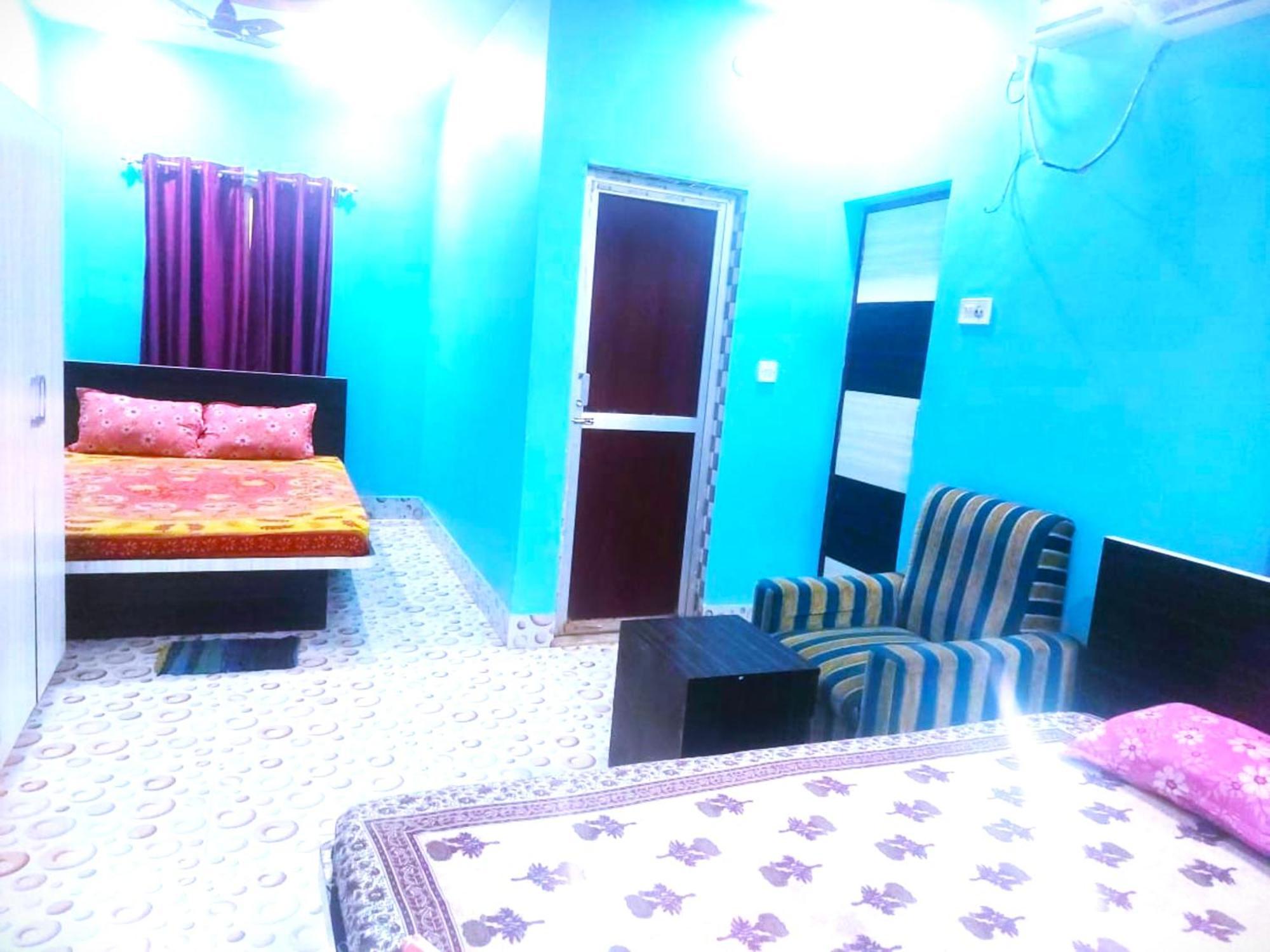 Goroomgo Bidisha-2 Digha - Excellent Stay With Family, Parking Facilities Exterior foto
