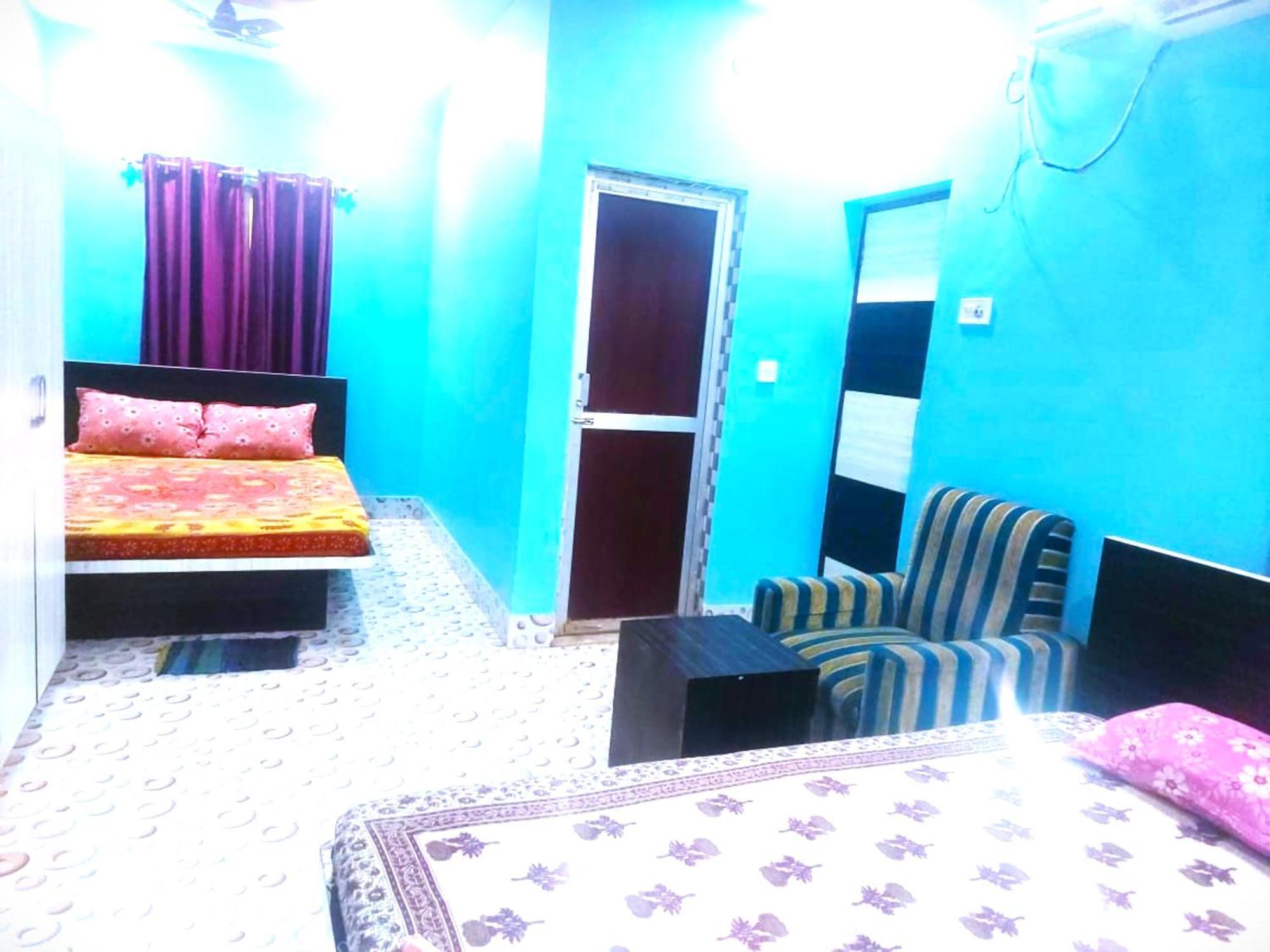 Goroomgo Bidisha-2 Digha - Excellent Stay With Family, Parking Facilities Exterior foto