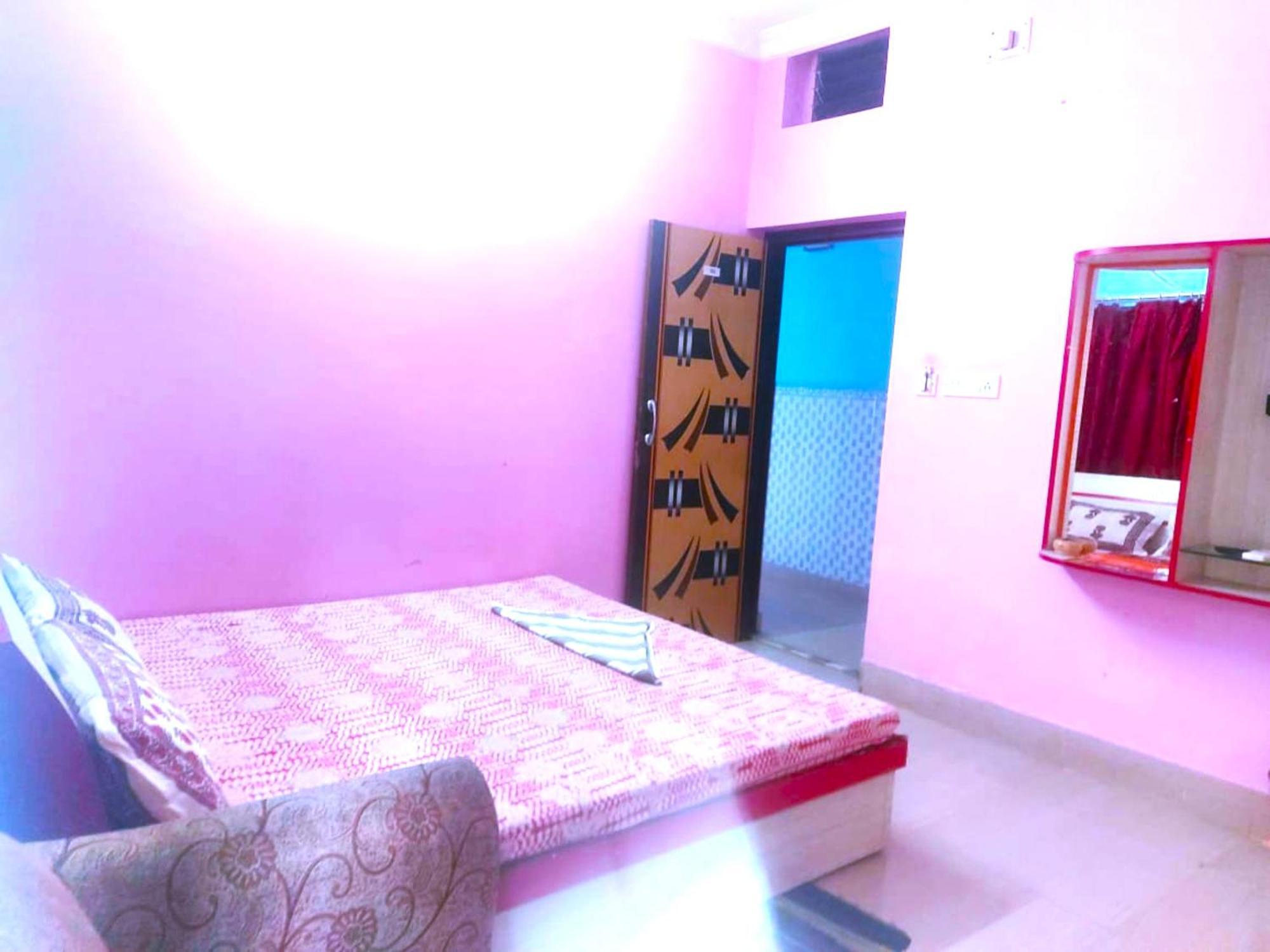 Goroomgo Bidisha-2 Digha - Excellent Stay With Family, Parking Facilities Exterior foto