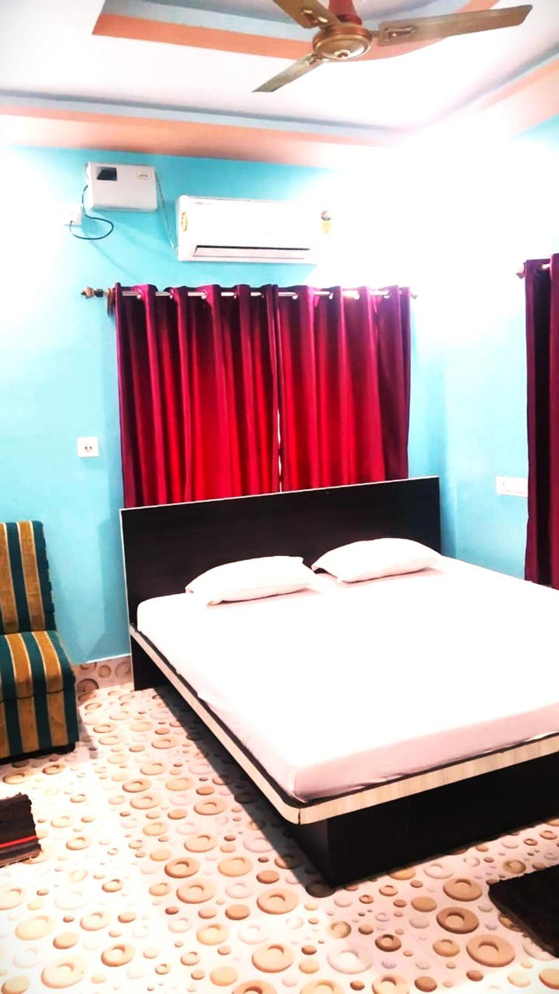 Goroomgo Bidisha-2 Digha - Excellent Stay With Family, Parking Facilities Exterior foto