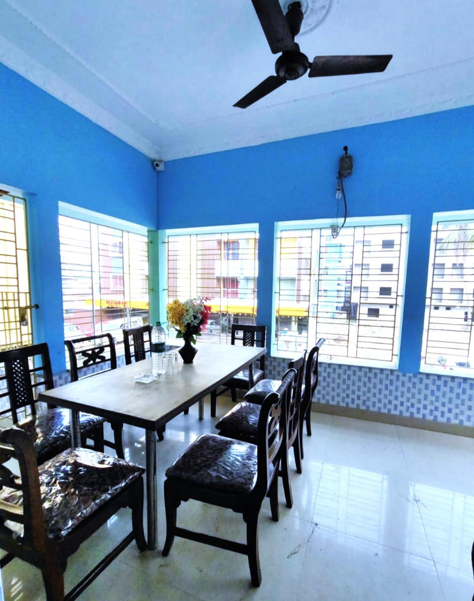 Goroomgo Bidisha-2 Digha - Excellent Stay With Family, Parking Facilities Exterior foto