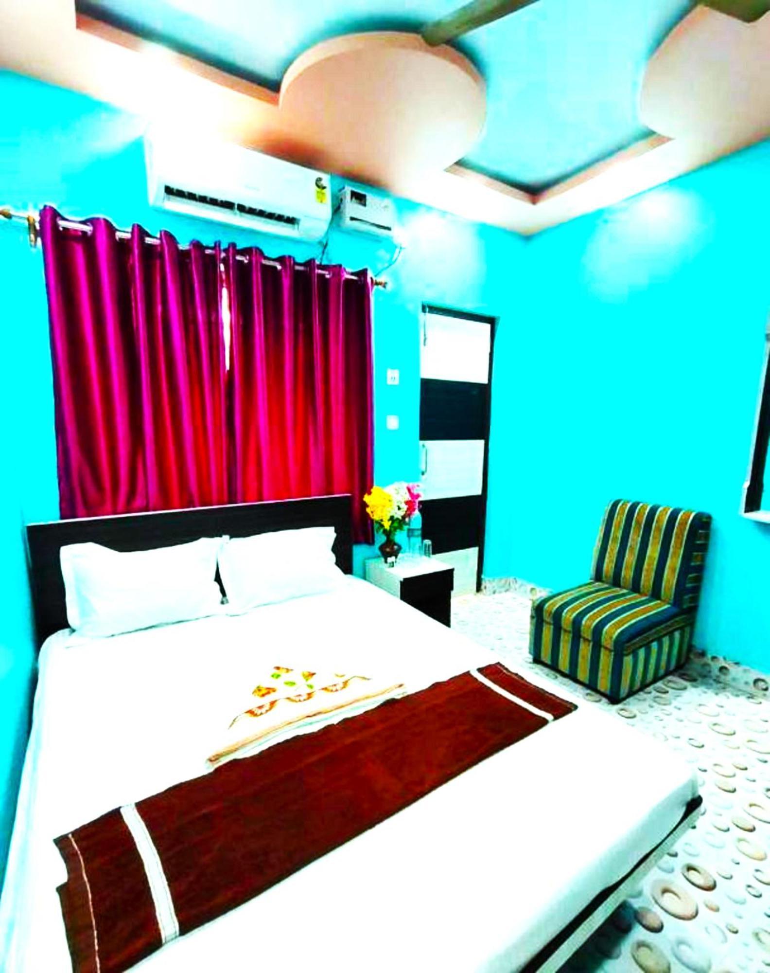 Goroomgo Bidisha-2 Digha - Excellent Stay With Family, Parking Facilities Exterior foto