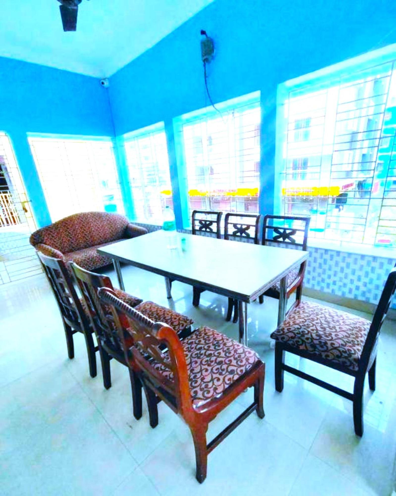 Goroomgo Bidisha-2 Digha - Excellent Stay With Family, Parking Facilities Exterior foto