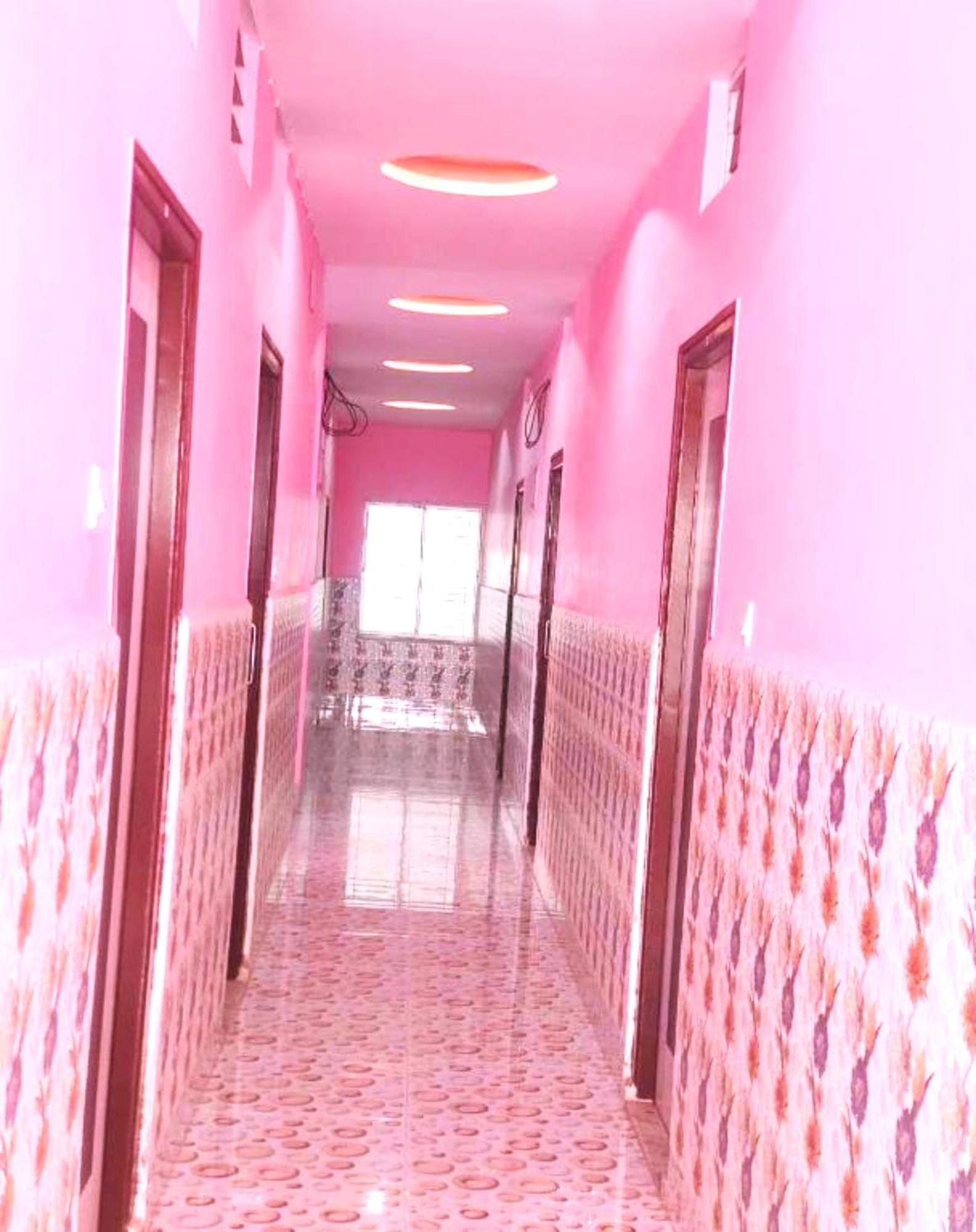 Goroomgo Bidisha-2 Digha - Excellent Stay With Family, Parking Facilities Exterior foto