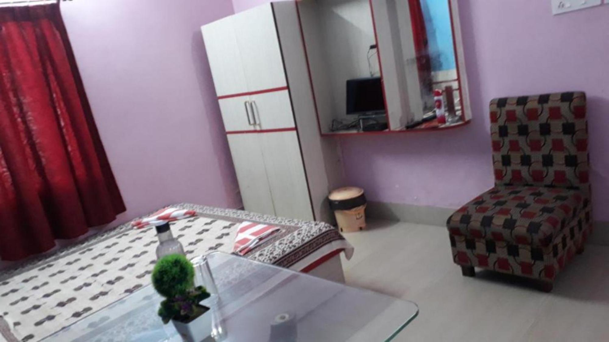 Goroomgo Bidisha-2 Digha - Excellent Stay With Family, Parking Facilities Exterior foto