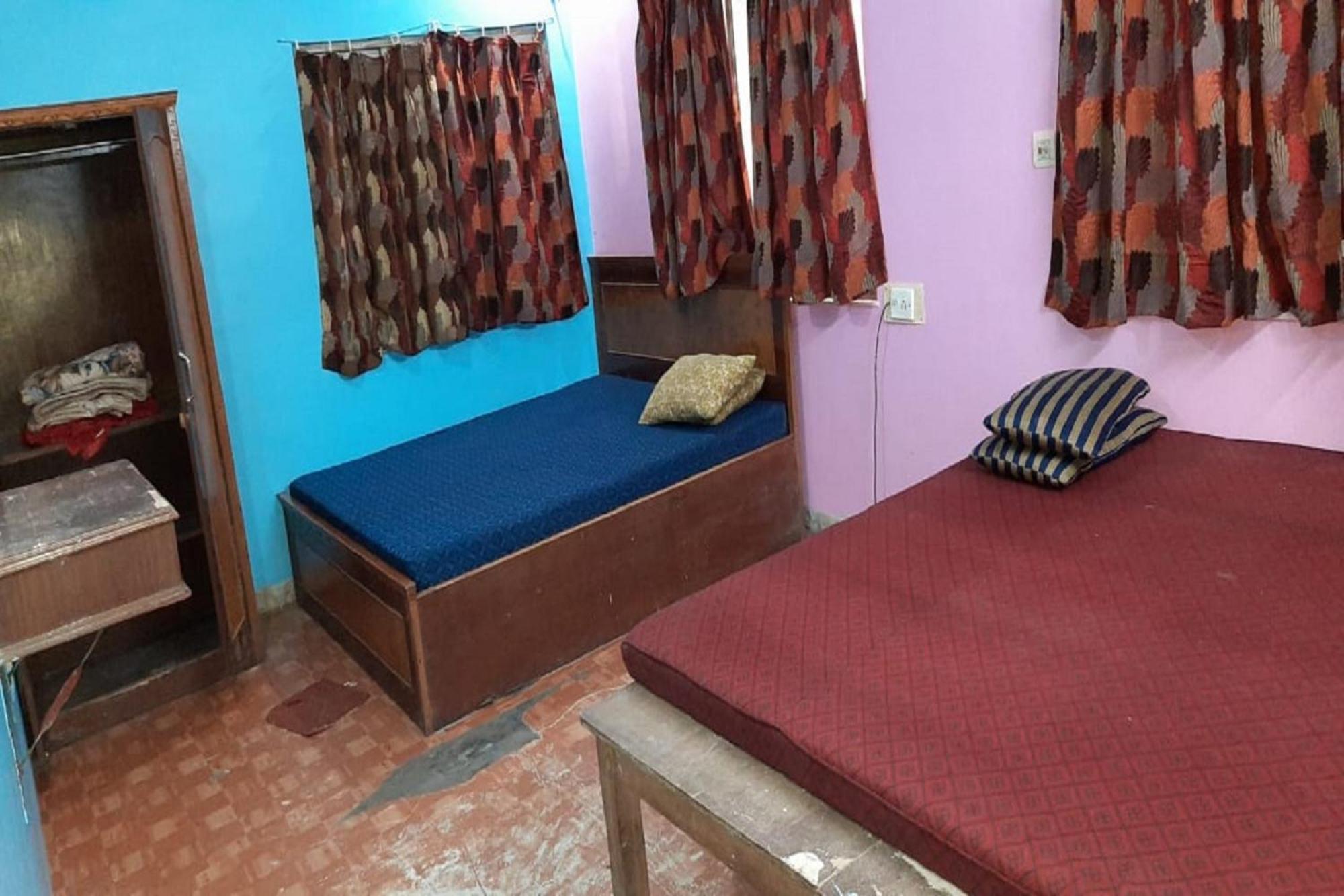 Goroomgo Bidisha-2 Digha - Excellent Stay With Family, Parking Facilities Exterior foto