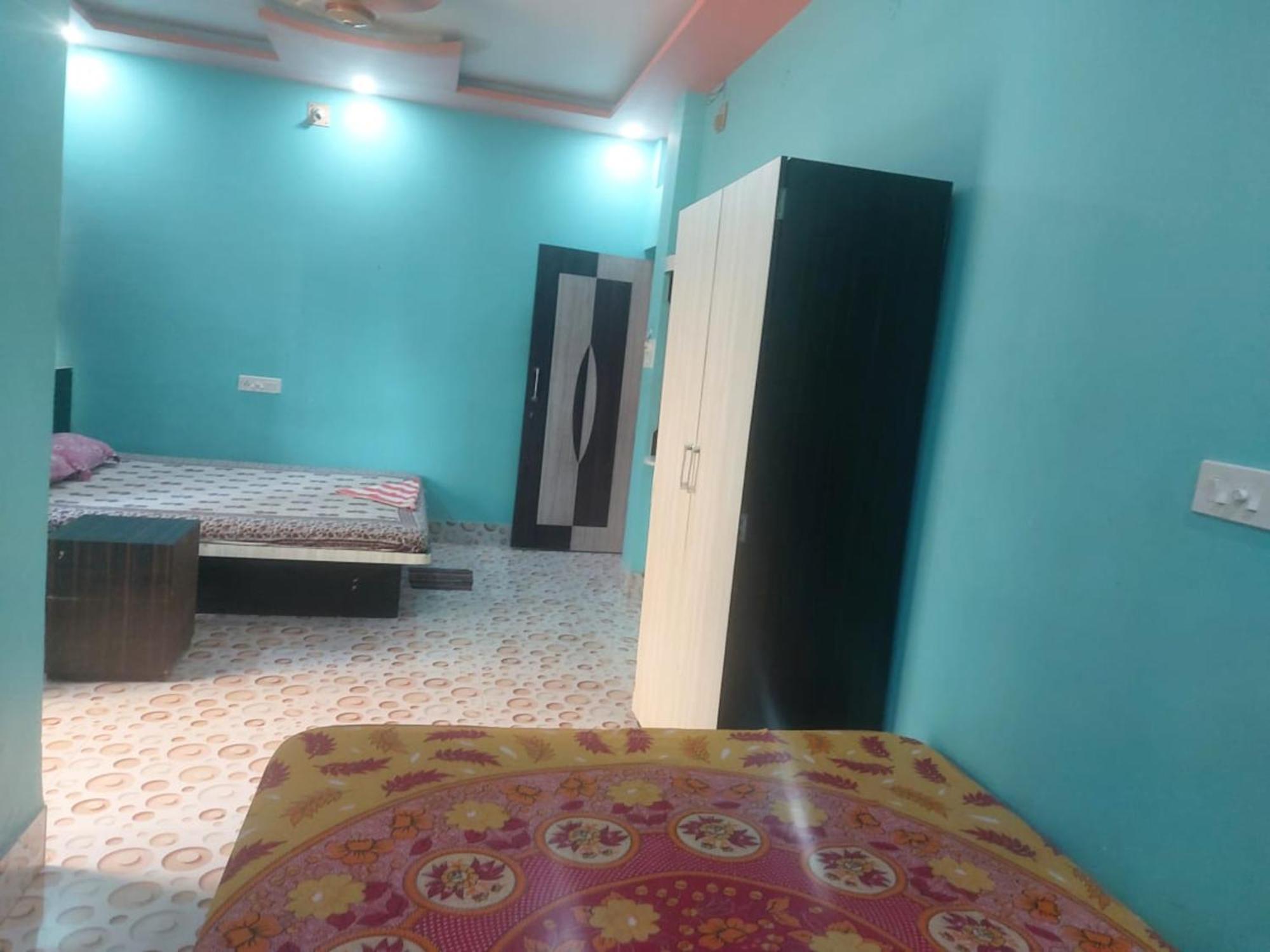 Goroomgo Bidisha-2 Digha - Excellent Stay With Family, Parking Facilities Exterior foto