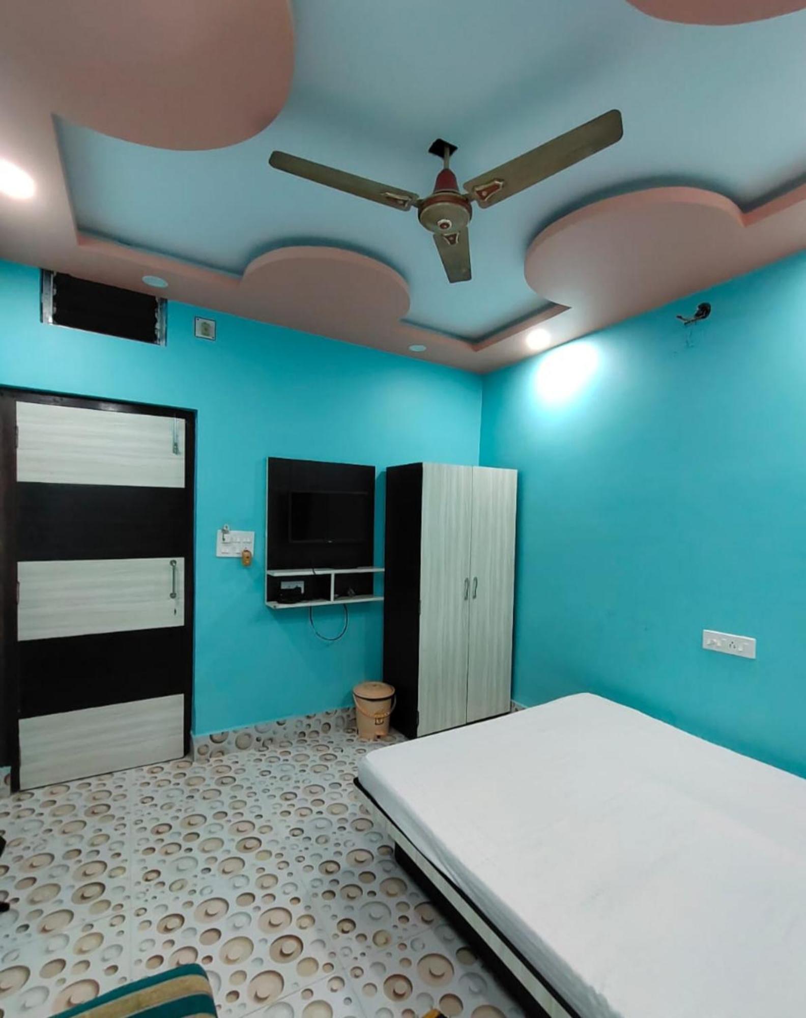 Goroomgo Bidisha-2 Digha - Excellent Stay With Family, Parking Facilities Exterior foto